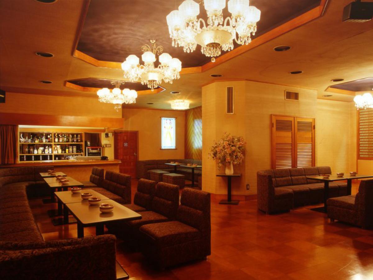 Atami Onsen Sakuraya 4* Atami (Shizuoka)
