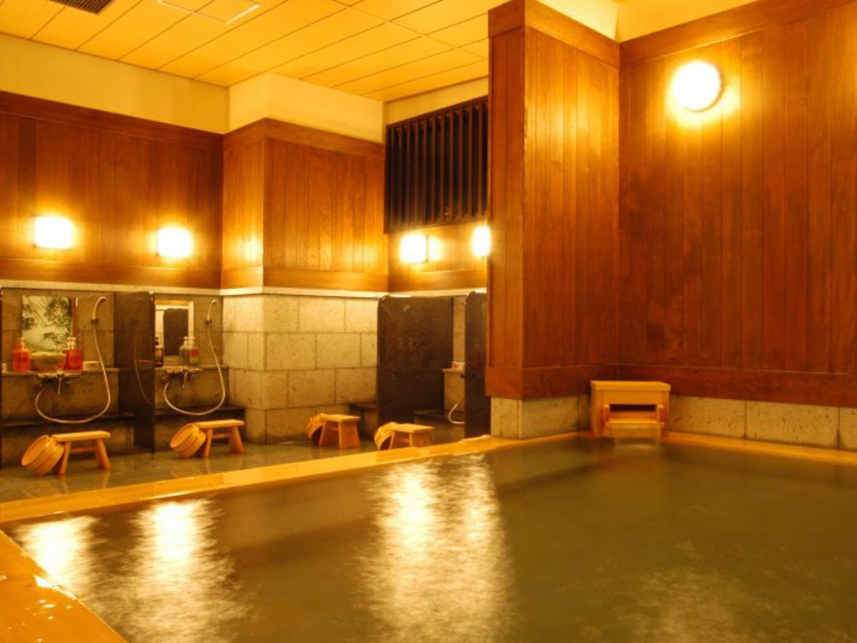 Atami Onsen Sakuraya Atami (Shizuoka)