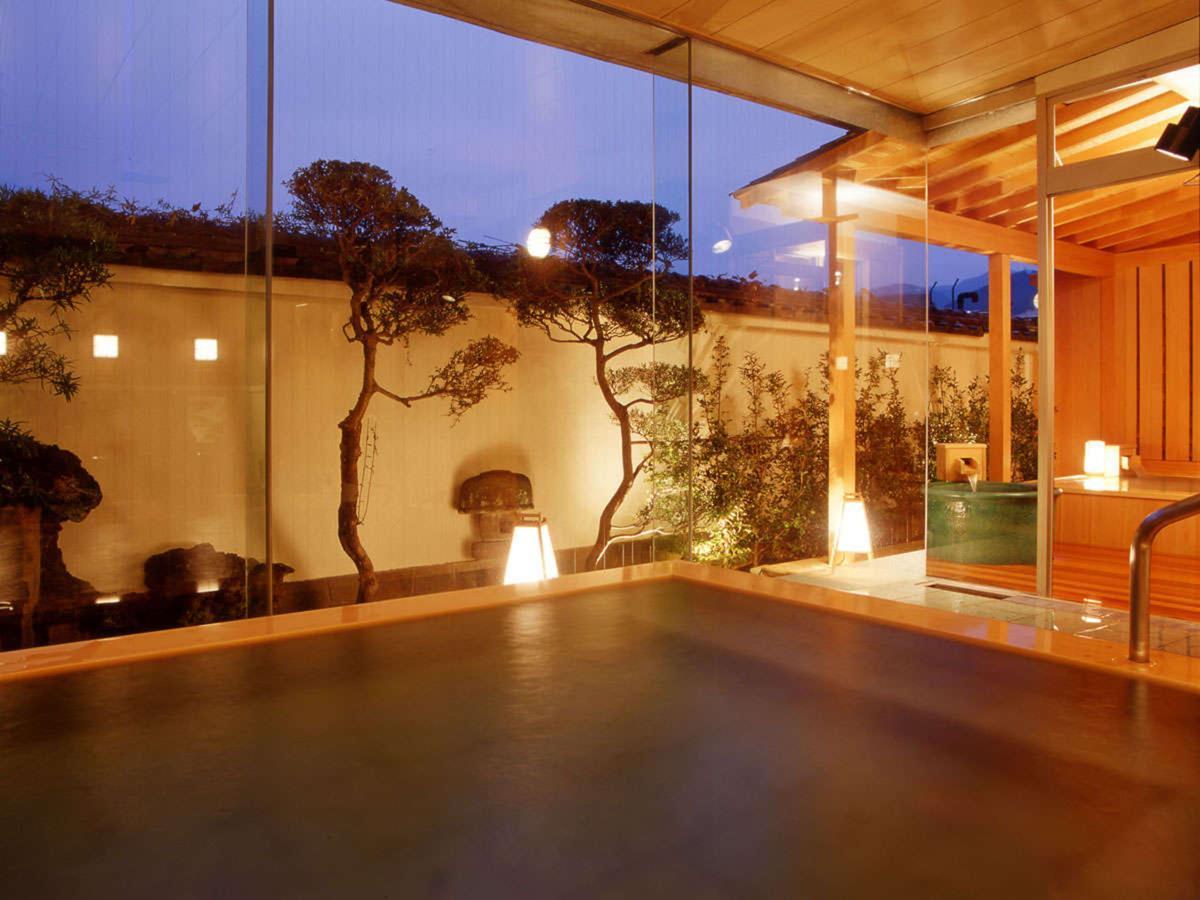 Ryokan Atami Onsen Sakuraya 4*