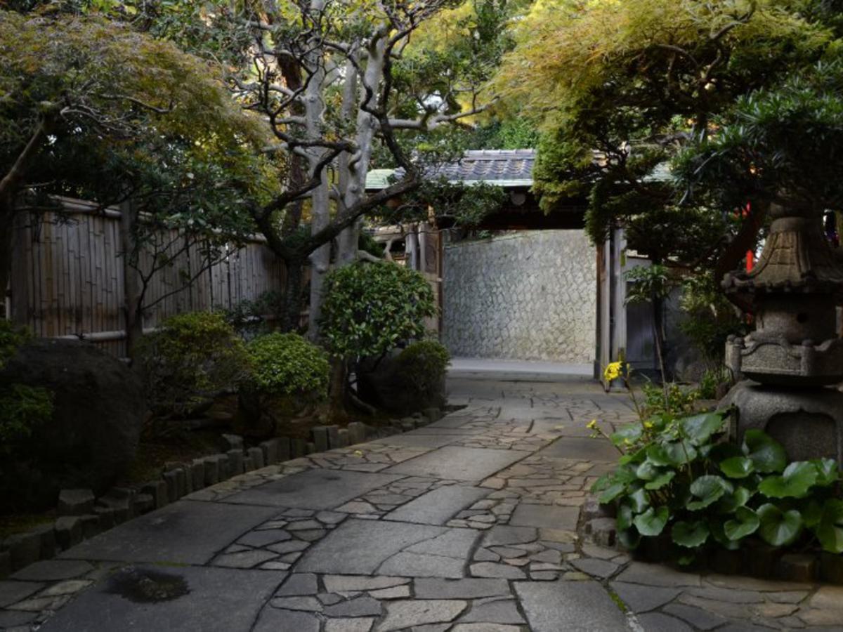 Ryokan Atami Onsen Sakuraya Atami (Shizuoka)