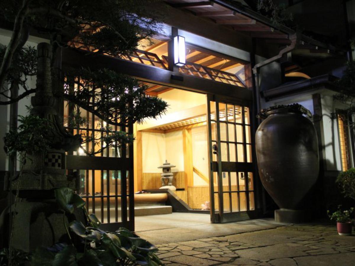 Atami Onsen Sakuraya Atami (Shizuoka)