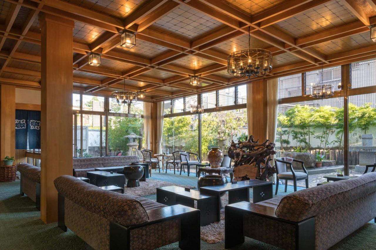 Atami Onsen Sakuraya Ryokan 4*