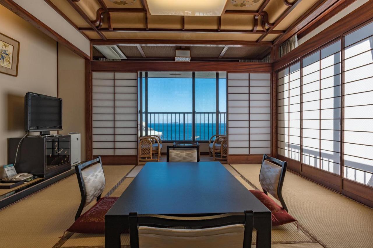 Ryokan Atami Onsen Sakuraya 4*